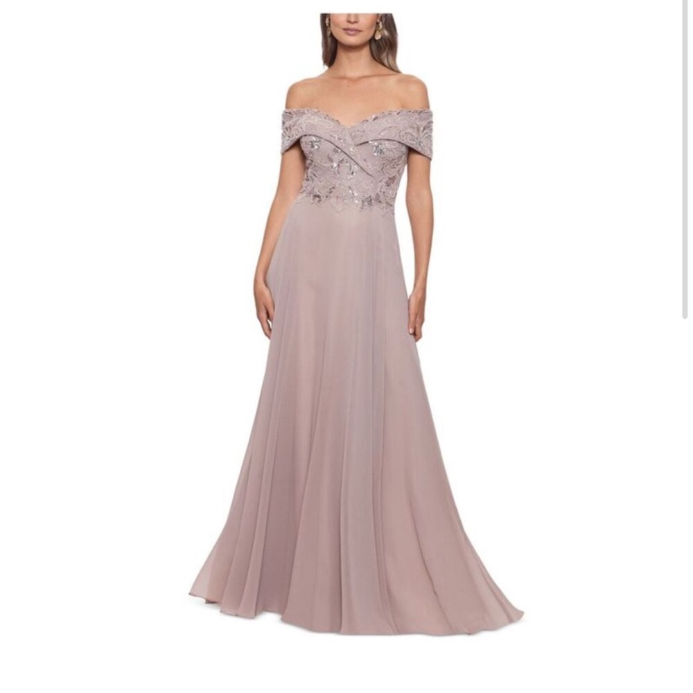 XSCAPE Dress